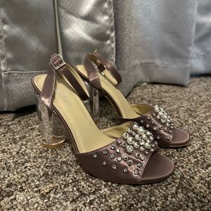 Olivia Miller heels